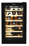 Cava De Vinos Smart 21 Botellas Candy Divino Cwcel210 Madera