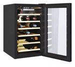 Cava De Vinos Smart 21 Botellas Candy Divino Cwcel210 Madera