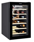 Cava De Vinos Smart 21 Botellas Candy Divino Cwcel210 Madera