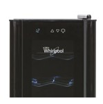 Cava De Vinos Whirlpool Wzc12a 12 Botellas Vertical 33 LTS