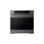 VONDOM Horno Eléctrico Empotrable Pirolítico con Air Fry 60 cm