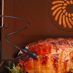 Horno Electrico Samsung BESPOKE Dual Cook Vapor Air Fry WiFi