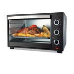 Horno Electrico Smartlife Conveccion 40L 1600W 5 Funciones