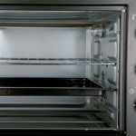 Horno Electrico Smartlife Conveccion 40L 1600W 5 Funciones
