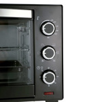 Horno Electrico Smartlife Conveccion 40L 1600W 5 Funciones