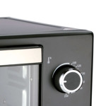 Horno Electrico Smartlife Conveccion 40L 1600W 5 Funciones