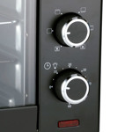 Horno Electrico Smartlife Conveccion 40L 1600W 5 Funciones
