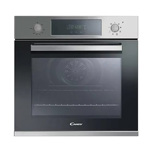 Horno empotrable eléctrico Candy FCP605XL 65L gris 220V