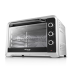 Horno Eléctrico Energy Safe Toes-60i Inox 220v