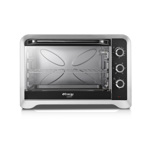 Horno Eléctrico Energy Safe Toes-60i Inox 220v