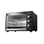 Horno Electrico Daihatsu 70 litros 2200 watts func convección DH-85CE