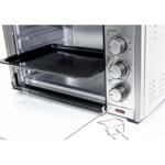 Peabody Pe-he30s Horno Electrico 29l 1600w Luz Interior