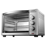Peabody Pe-he40s Horno Electrico 36l 2000w Timer