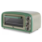 Horno Grill Eléctrico Atma Vintage Hg1622vp 16l