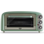 Horno Grill Eléctrico Atma Vintage Hg1622vp 16l