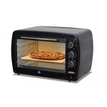 Horno electrico Axel 45 lts negro AX-HC45N