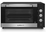 Horno Electrico De Mesa 36lts Ultracomb Uc-36s 1200w Grill