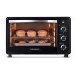 HORNO ELÉCTRICO 30 LTS KEN BROWN KB3000