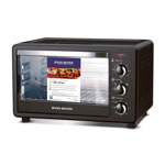 HORNO ELÉCTRICO 30 LTS KEN BROWN KB3000