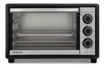 Horno Eléctrico Grill Philco Hgp4022pi 1800w 40l 250°