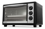 Horno Eléctrico Grill Philco Hgp4022pi 1800w 40l 250°