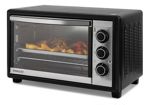 Horno Eléctrico Grill Philco Hgp4022pi 1800w 40l 250°