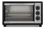 Horno Eléctrico Grill Philco Hgp4022pi 1800w 40l 250°