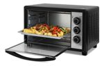 Horno Eléctrico Grill Philco Hgp4022pi 1800w 40l 250°