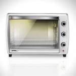 Horno grill 70 litros Atma HG7022P