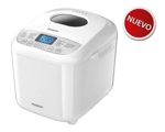 Fabrica De Pan Peabody Fp900b 1kg 600w Digital 19 Programas