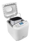 Fabrica De Pan Peabody Fp900b 1kg 600w Digital 19 Programas