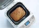 Fabrica De Pan Peabody Fp900b 1kg 600w Digital 19 Programas
