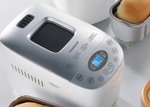 Fabrica De Pan Digital Peabody Fp1600b 1,6kg 850w Timer 15hs
