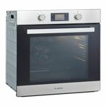 Horno electrico empotrable Ariston FA3 540HIXA F100158
