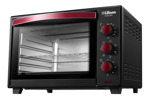 Horno De Mesa Eléctrico Liliana Chefcook Ao146 46l