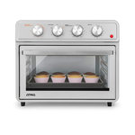 Horno Grill Air Fryer Atma 23L 230° Hgfa2323pi