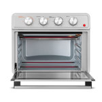 Horno Grill Air Fryer Atma 23L 230° Hgfa2323pi