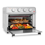 Horno Grill Air Fryer Atma 23L 230° Hgfa2323pi