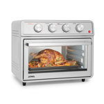 Horno Grill Air Fryer Atma 23L 230° Hgfa2323pi
