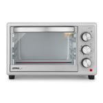 Horno grill Air fryer 30 litros Atma Silver HGFA3023