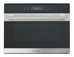 Horno Microondas Grill Empotrable Eléctrico 40 L 220-240V