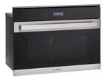 Horno Microondas Grill Empotrable Eléctrico 40 L 220-240V