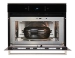 Horno Microondas Grill Empotrable Eléctrico 40 L 220-240V