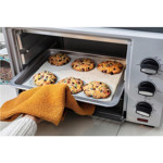 HORNO ELECTRICO BLACK&DECKER TO3000-AR GRIS30L 1750W