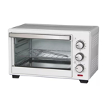 Horno Electrico Daewoo 14L Blanco DW-EO1600I