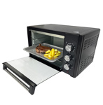 Horno Eléctrico Liliana Ao320 32L 250º C Timer 60 Min Negro