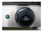 Horno Convector Electrico Moretti Deli-4 4 Bandejas 44*32 cm