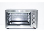 Horno Eléctrico Peabody 29 Lts Gris