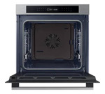 Horno Eléctrico Samsung NV7000B con vapor