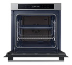 Horno Eléctrico Samsung NV7000B con vapor